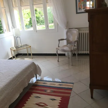 Mic El Da Apartmán Le Cannet